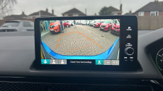 Honda Civic 2.0 eHEV Sport 5dr CVT Hybrid Hatchback